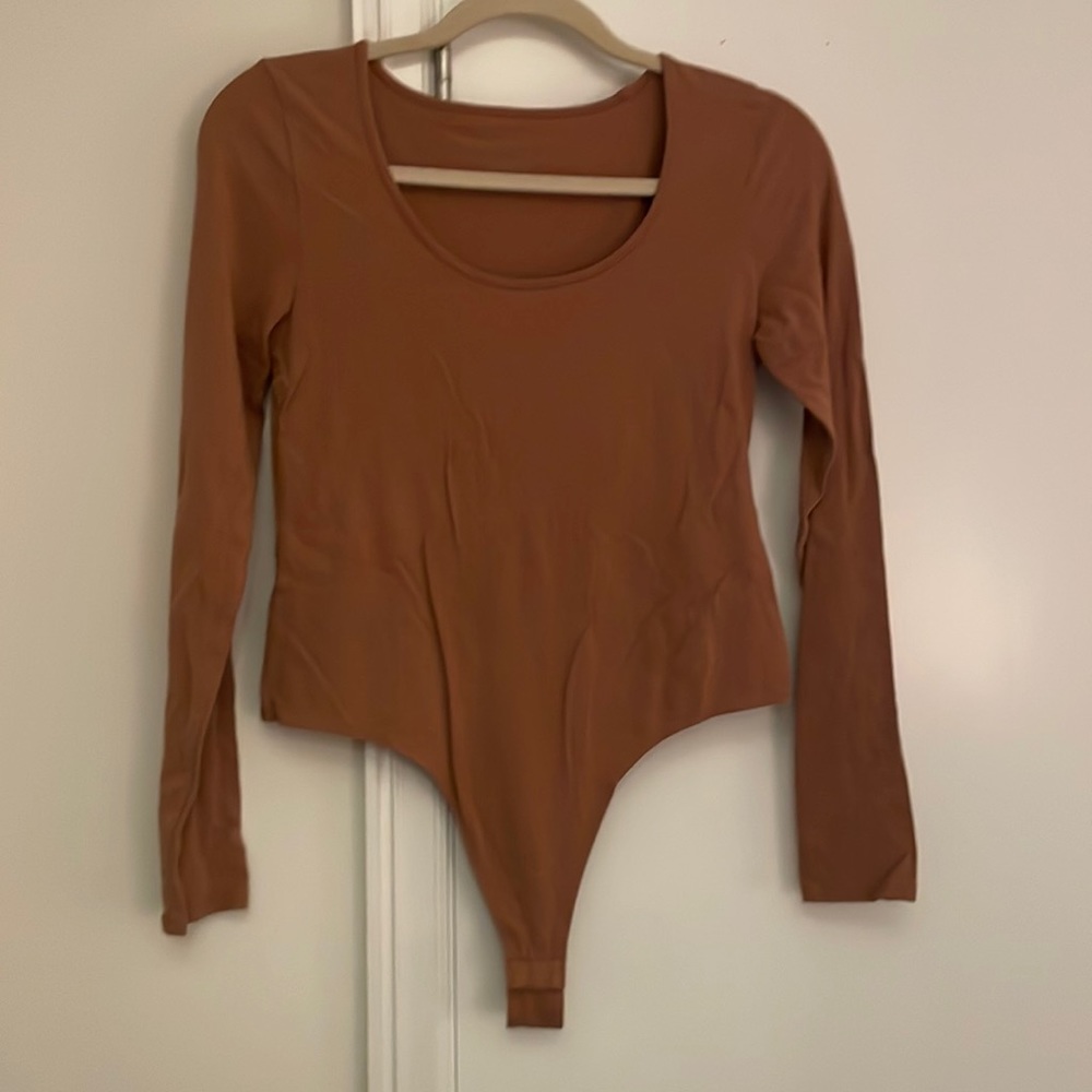 Banana Republic True Hues Bodysuit